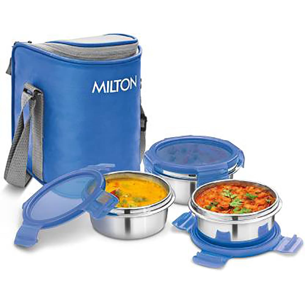 milton lunch box online india